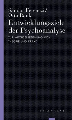Immagine prodotto di Entwicklungsziele der Psychoanalyse