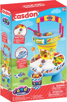 Immagine prodotto di Negozio di giocattoli Casdon - Negozio di dolciumi per bambini