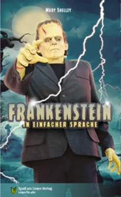 Obrázok produktu pre Frankenstein