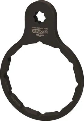 Obrázek produktu pro KS TOOLS 460.4300 Klíč na palivový filtr