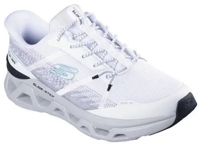 Produktbild von Skechers Herren Slip-ins Glide-Step Altus Aphtur Sneaker Vegan Waschbar 41 EU