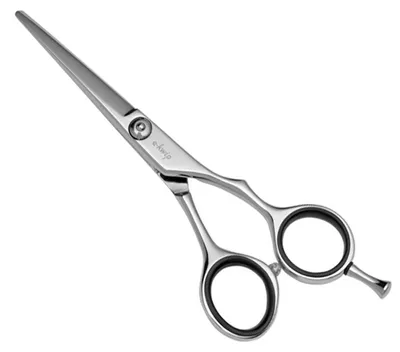 Immagine prodotto di e-kwip HS EOP 60 FS, forbici per capelli da 6,0 pollici