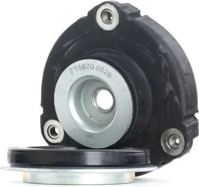 Produktbild von SWAG 30 92 6460 Federbeinstützlager Vorne Links für VW POLO (9N) für SKODA Fabia II Schrägheck (542) Fabia II Combi (545) ROOMSTER (5J) für AUDI A2