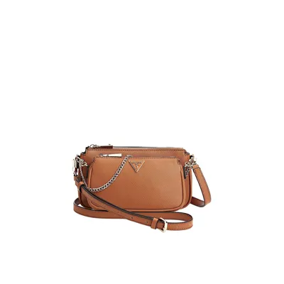Produktbild von Guess Alexie Umhängetasche 23 cm