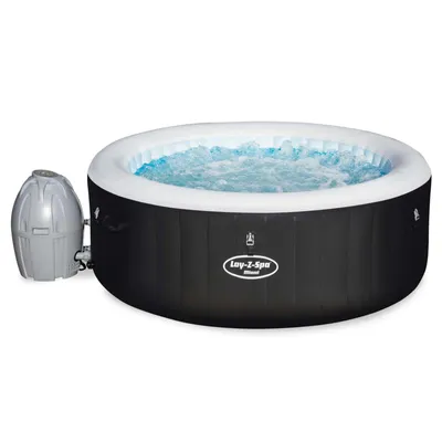 Produktbild von Lay-Z-Spa Whirlpool Miami Air Jet Aufblasbar