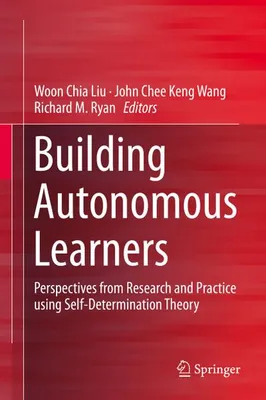 Image de Building Autonomous Learners