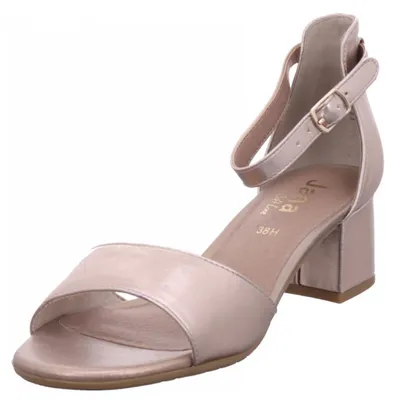 Produktbild von Jana Sandalette gold in Gr. 37