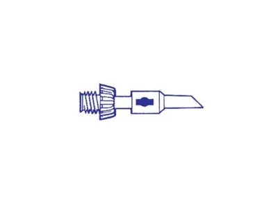 Image de Embout de rechange - Professionnel - 4,8 mm