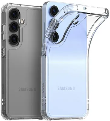 Obrázek produktu pro Průhledný kryt ARAREE Flexield pro Samsung Galaxy S25