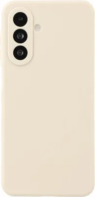 Produktbild von Samsung Galaxy A17 Hülle - Coverup Colour TPU Back Cover - Ecru