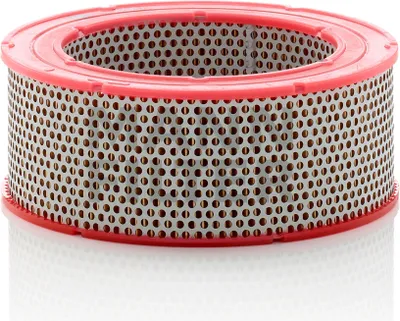 Produktbild von Luftfilter MANN-FILTER C 1770 für RENAULT 6 Schrägheck Filtereinsatz