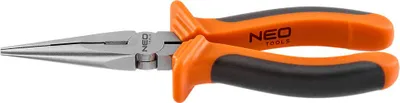 Produktbild von Szczypce Wydłużone Proste 200Mm - T N01-014