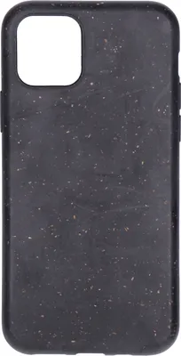 Produktbild von Eco Case für Apple iPhone 11 Pro grau