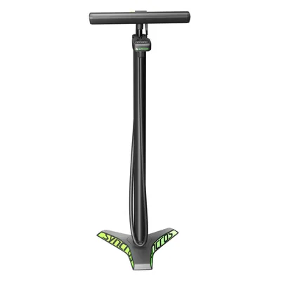 Produktbild von SYNCROS Pumpe - VERNON 2.0 DIGITAL - Schwarz