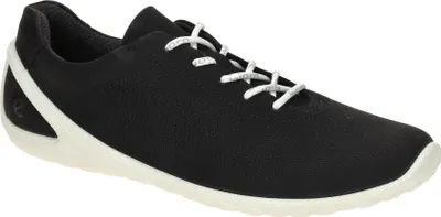 Produktbild von Ecco BIOM LITE Damenschuhe - Halbschuhe - Sneaker schwarz Freizeit NEU