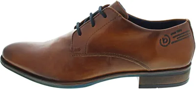 Produktbild von Bugatti Zavinio Business Schuh Braun