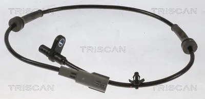 Produktbild von TRISCAN ABS Sensor Raddrehzahl Hinten Links für NISSAN Qashqai II (J11, J11) 8180 14249