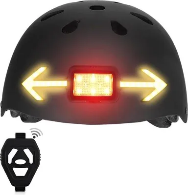 Immagine prodotto di Luce per bicicletta senza fili - Luce per bicicletta - Illuminazione per bicicletta