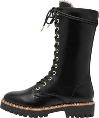 Produktbild von s.Oliver Stiefel Schwarz in Gr. 42