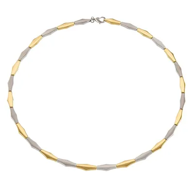 Produktbild von Boccia Titan Collier bicolor 08047-02