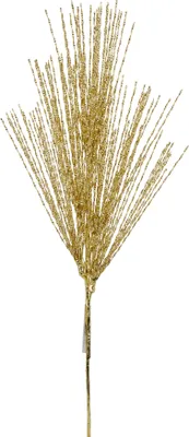 Productafbeelding van Dekozweig goudglitter DEKO