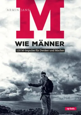 Produktbild von M wie Männer