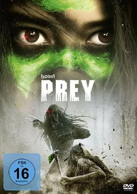 Produktbild von Prey