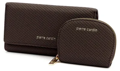 Obrázok produktu pre Pierre Cardin Peňaženky greg62778