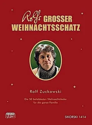 Produktbild von Rolfs Grosser Weihnachtsschatz