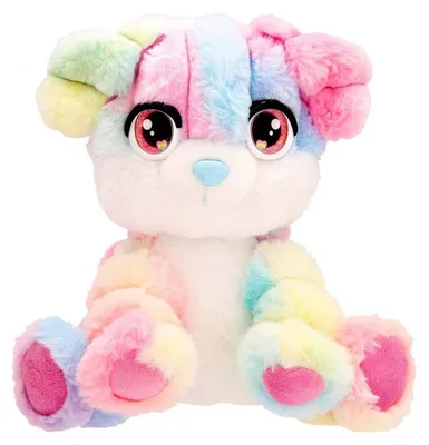 Produktbild von IMC Toys Baumwolle Cuties Puppy, Spielzeug-Hund, 2 Jahr(e)