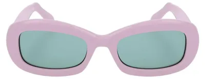 Produktbild von GCDS Sonnenbrille GD0027 72N 53 21 145