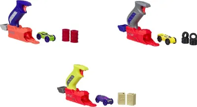 Produktbild von Nerf, Nitro Throttleshot Blitz