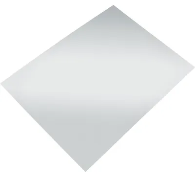 Produktbild von Leitz 61710001, Weiß, Rechteck, Permanent, 210 x 297, Laser/Inkjet, 1 Stück(e)