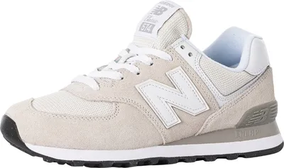 Produktbild von NEW BALANCE – Herren-Sneakers 574 – Größe 38