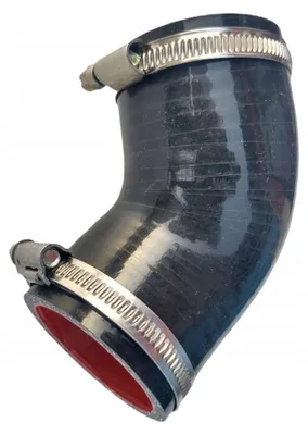 Image de Tuyau d'admission en silicone pour Volvo 850, S70, V70