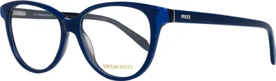 Produktbild von Emilio Pucci Mod. Ep5077 53092