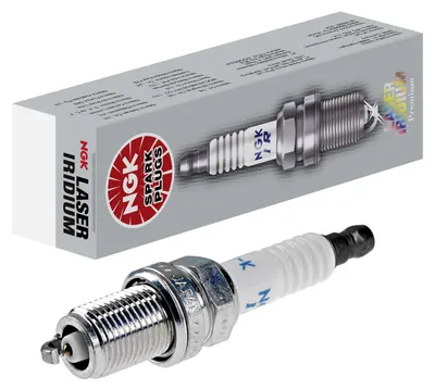 Produktbild von Ngk Zündkerze  7746