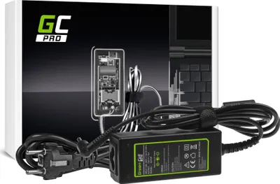 Immagine prodotto di Green Cell AD70P power adapter/inverter Indoor 33 W Black