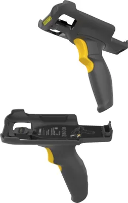 Immagine prodotto di Zebra - Handheld-Pistolengriff - für Zebra TC53, TC58, TC58 Premium