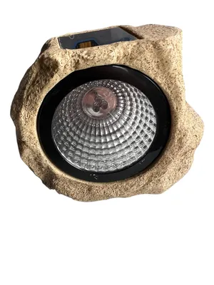 Produktbild von Melinera LED-Solarleuchte