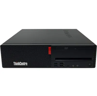 Produktbild von Desktop PC Refurbished Lenovo ThinkCentre M920s SFF, Intel Core i5-8500 2.80 - 4.00GHz, 8GB DDR4, 256GB SSD, Windows 11 Pro