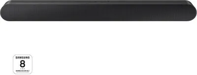 Obrázok produktu pre Samsung Soundbar HW-S50BZF 3.0 kanály 140W Dolby Digital 5.1 DTS Virtual:X Sivá