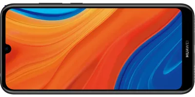 Produktbild von Huawei Y6s, 15,5 cm (6.09"), 3 GB, 32 GB, 13 MP, Android 9.0, Schwarz