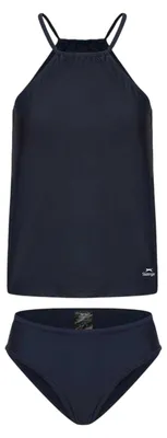 Produktbild von Slazenger - Tankini für Damen GT49806 (38 DE) (Marine)
