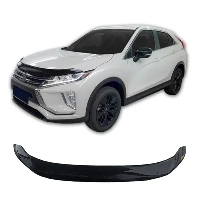 Obrázok produktu pre SCOUTT | Deflektor prednej kapoty pre Mitsubishi Eclipse Cross 20218-2021