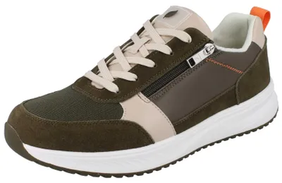 Image de Waldläufer H-Matti 784001-101-219 (8.5/oliv beige olive)