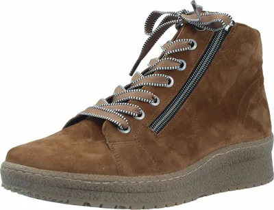 Produktbild von Semler Stiefeletten für Damen in braun braun 251-30-00705