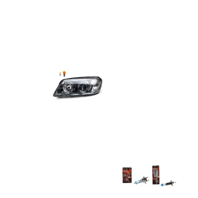 Immagine prodotto di Johns, fari + Osram Night Breaker Laser adatto per Chevrolet Captiva LI 96830953