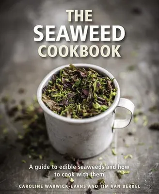 Productafbeelding van The Seaweed Cookbook