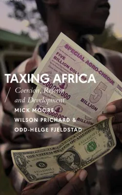 Obrázok produktu pre Taxing Africa